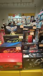 -乐高授权专卖店(岭南站NOVA店)