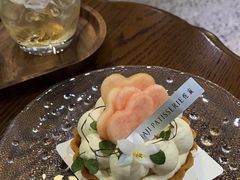 -侘寂甜品(自取店)