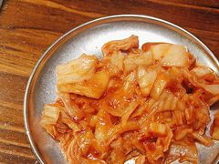 -烤肉食堂(揭阳广百店)