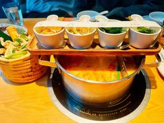-生如夏花泰式火锅(鹭洲里店)