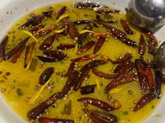 -太二酸菜鱼(石家庄万象城店)