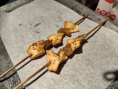 -管氏翅吧(地安门创始店)