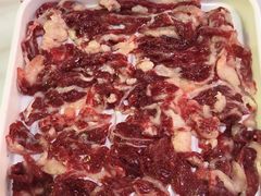 -潮汕大目牛肉火锅(上梅林店)