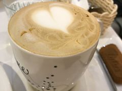 -Dazzling Cafe 蜜糖吐司专卖店