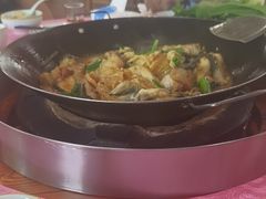 -侠成水上农庄(工业大道店)