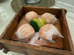 -龙的酒楼·手工早茶·顺德菜(近良路店)