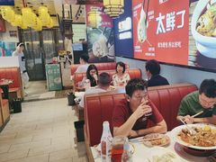 -渔家风味·鲅鱼水饺·央视展播·海鲜天津菜(开发区店)