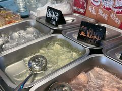 -鱼酷活鱼烤鱼(沈阳大悦城店)