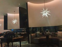 大堂-海岸·高空海景餐厅(厦门康莱德酒店)