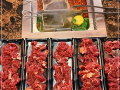 -牛里牛气· 榴莲海鲜鲜牛肉自助火锅·烤肉(横岗店)