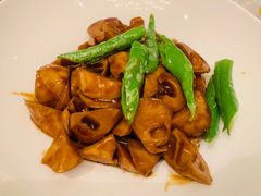 油焖春笋-上海小南国(仲盛世界商城店)