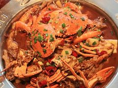 -胖哥俩肉蟹煲(杭州下沙学林街店)