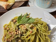 -沏点Trattoria意大利餐厅(新街口店)