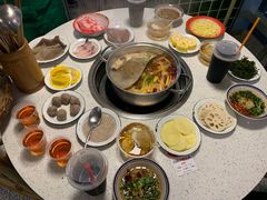 -有拈头成都市井火锅(南山总店)