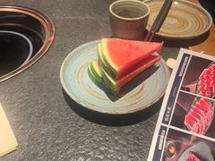 -老墙根涮肉·铜锅·烧烤(王四营店)