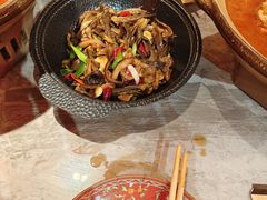 -山四砂锅(太原钟楼街店)