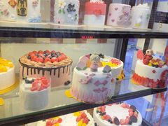 -起士林(荣安大街店)