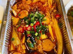 -云鼎·炙火精酿啤酒秘制烧烤(工体店)