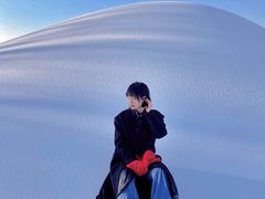 -棋盘山冰雪大世界