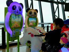 -澳门旅游塔360°旋转餐厅(南湾湖广场店)