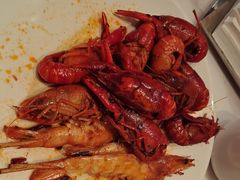 -白云宾馆-祥云西餐厅·法式鹅肝海鲜自助