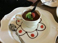 提拉米苏-南沙游艇会·大兵船餐厅