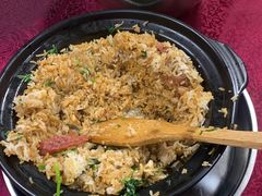 -仙庙烧鸡(大岭山总店)