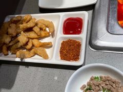 -海底捞火锅(龙茗路店)