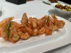 -品海楼·大连海鲜(老虎滩店)