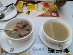 -威尼斯西餐厅(北区店)