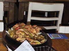 -Rural Tequila墨西哥餐厅(东川路店)