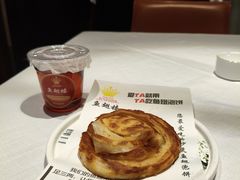 千层饼-鱼翅楼·津派砂锅鱼翅(水上公园店)