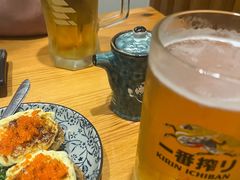 -福匠日本料理(人民路店)