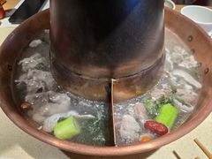 -东镇老火锅(长春路首店)