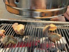 -丹东特色烤肉(学府路一部店)