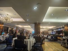 -山泉公馆酒家(珠江新城店)
