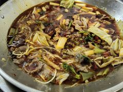 鸡杂-黔江古镇鸡杂(新民街店)