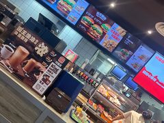 -汉堡王(EAC欧美中心店)