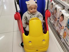 -blt精品超市(南京环宇城店)