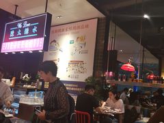 -陈鹏鹏潮汕菜(宝安机场T3航站楼店)