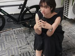 -Moses写字咖啡
