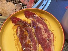 -AJIYA·池袋日式烧肉自助(天津万象城店)