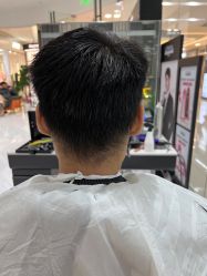 点击看大图 -HairCode芭曲发型