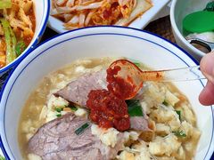 -毅祥斋老孙家泡馍(西羊市店)