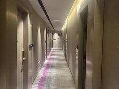 -麗枫酒店(深圳福田香蜜湖农林地铁站店)