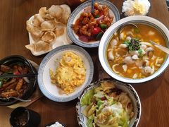-玥记茶餐厅(十字门华发商都一期绸带店)