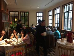 -玫瑰厅上海菜(兴国路店)