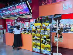 -首都电影院(西单店 LED巨幕)