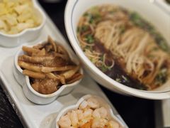 -海天楼中餐厅(吴宫泛太平洋酒店)