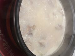 -捞神煲汤火锅(湖滨商业街店)